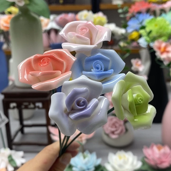 陶瓷陶瓷材料加工