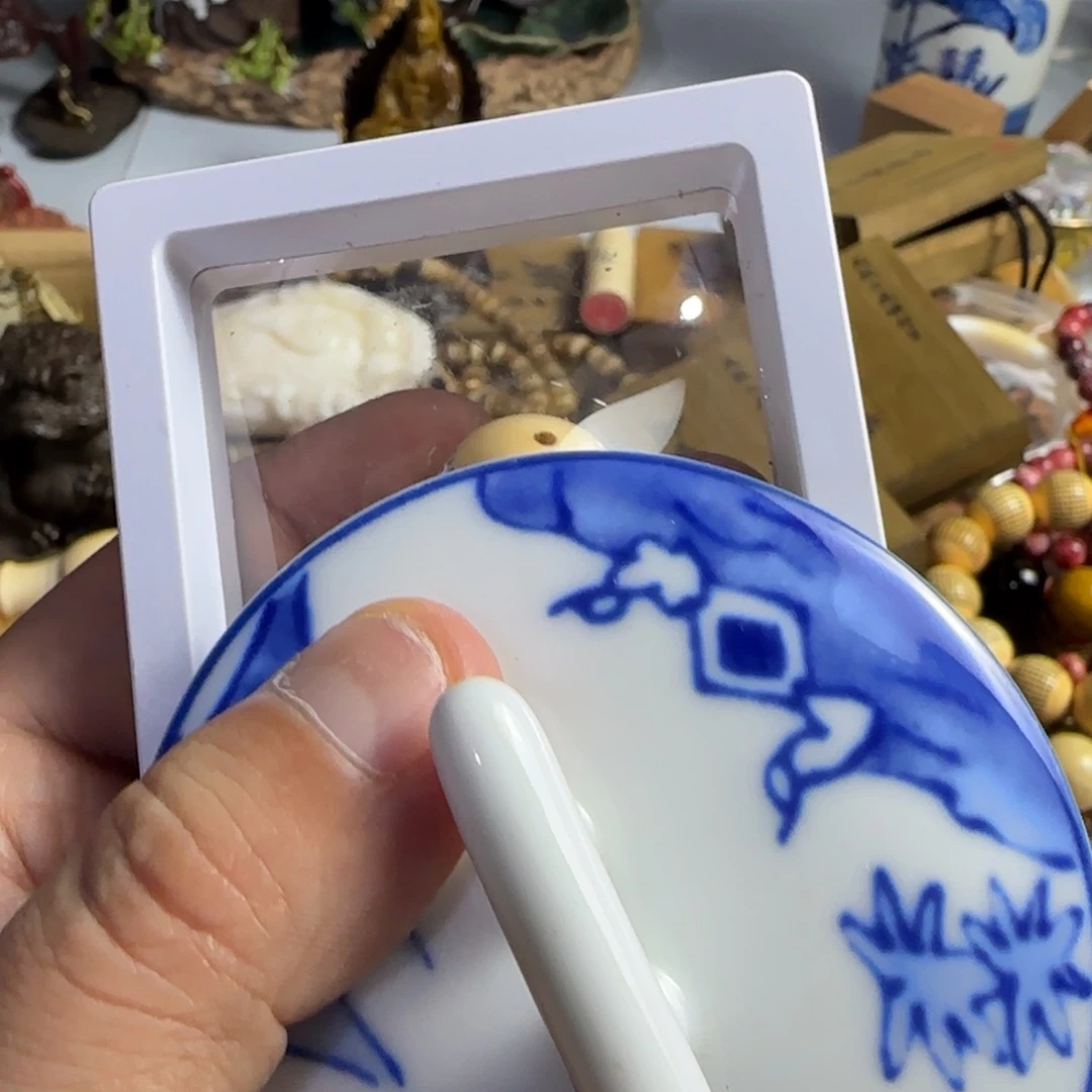 紫砂茶宠我家粉丝真好看啊