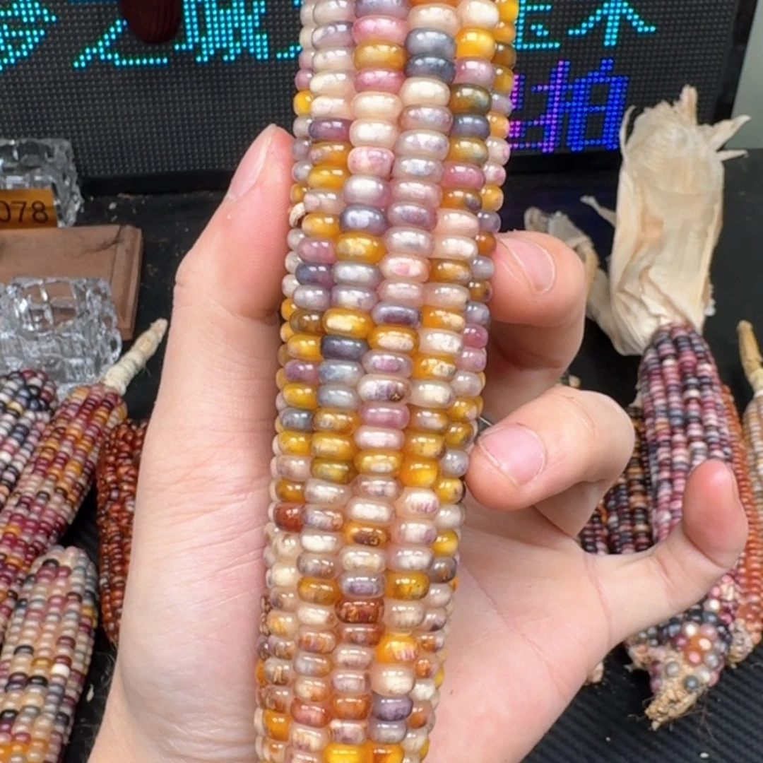 柏香籽/百香籽吊坠深*?