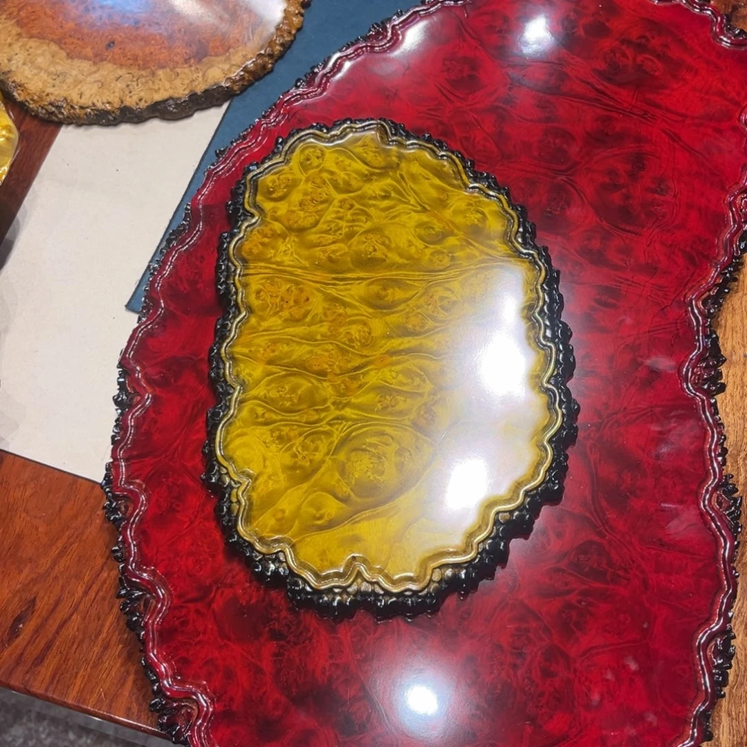 神***冰黄金樟干泡来啊啦啦啦