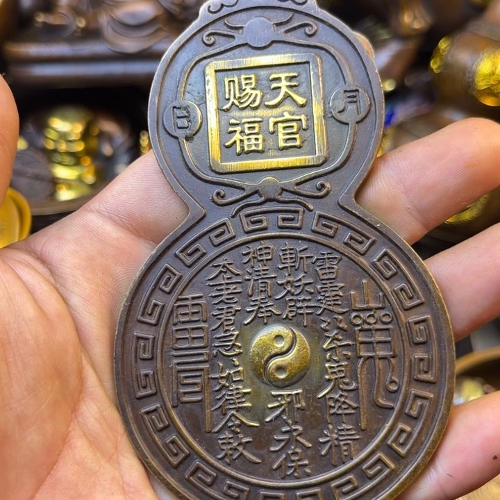 精品铜器精品摆件