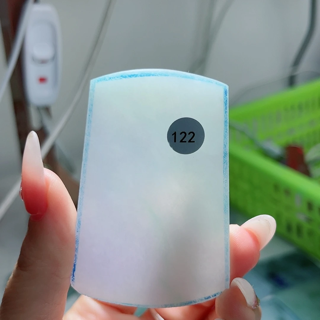 未镶嵌定制翡翠纯天然缅甸翡翠A货