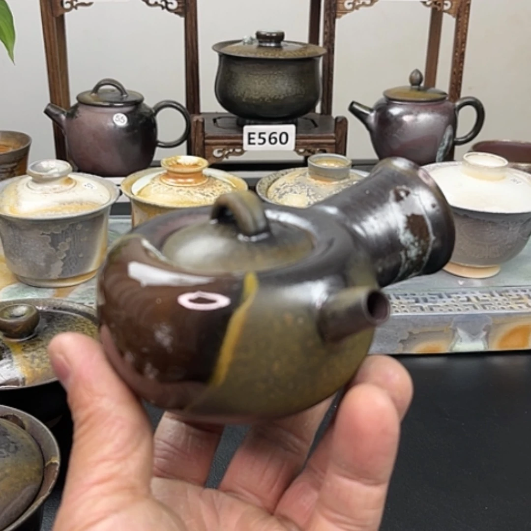 【闪购商品】景德柴窑窑宝福利