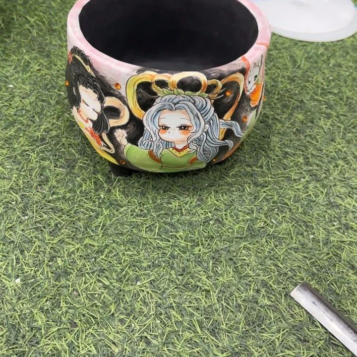 静**怡内口具白色的细条纹并密