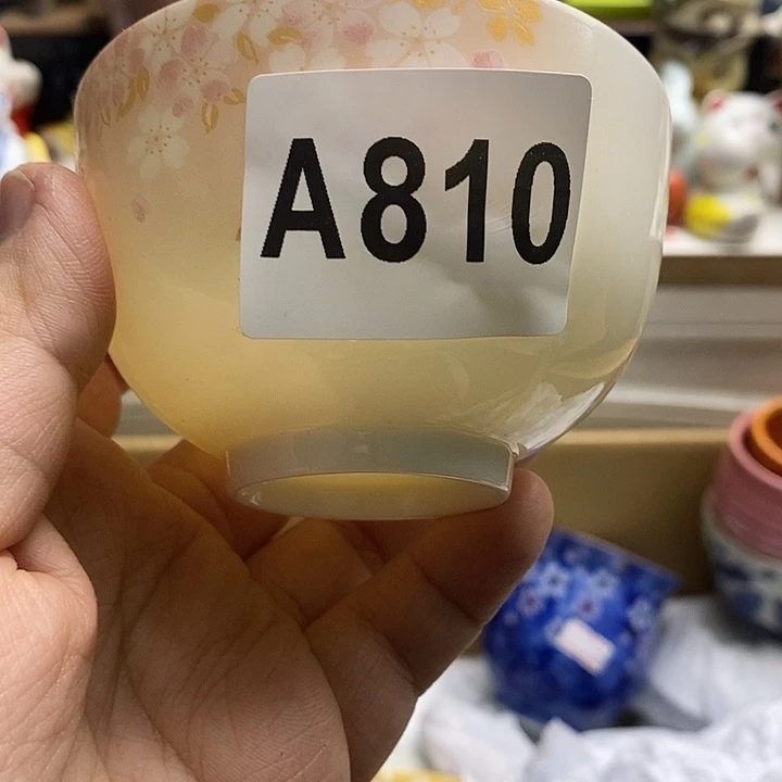 紫砂茶杯劉****0日本精品回流瓷器