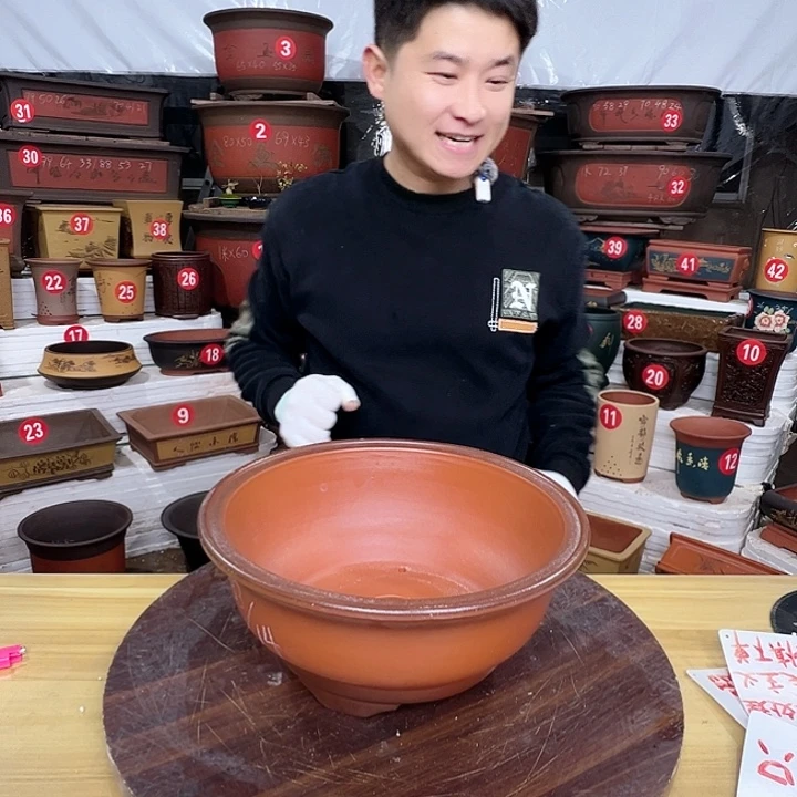 紫砂源头工厂直发