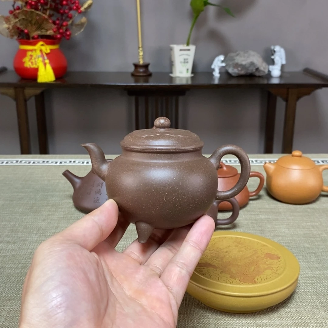 紫砂茶壶?***?紫砂茶具紫砂茶壶