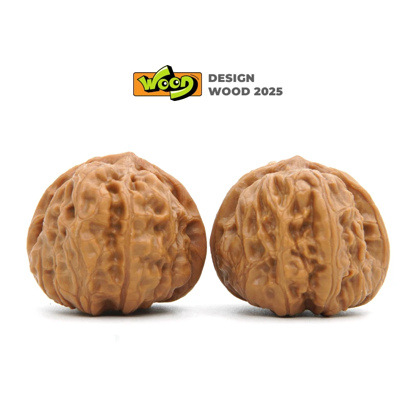 「门头沟元宝 CN2030」40*34*29/一物一图/文玩核桃/全品已打底