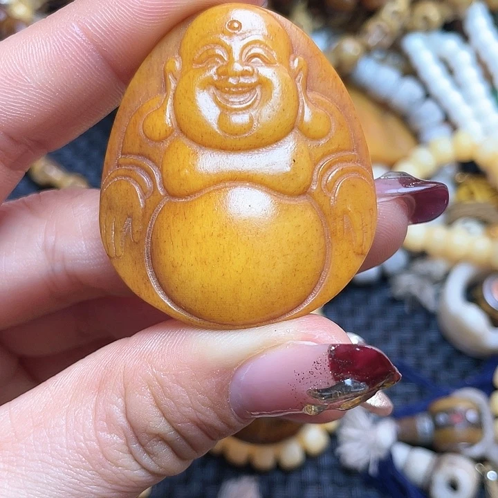 驼骨其他其他配饰