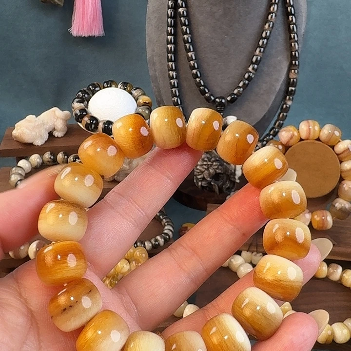 纯天然牛羊角制品