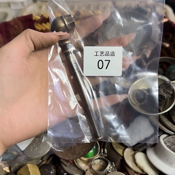 9***户银S925工艺品销售和销售