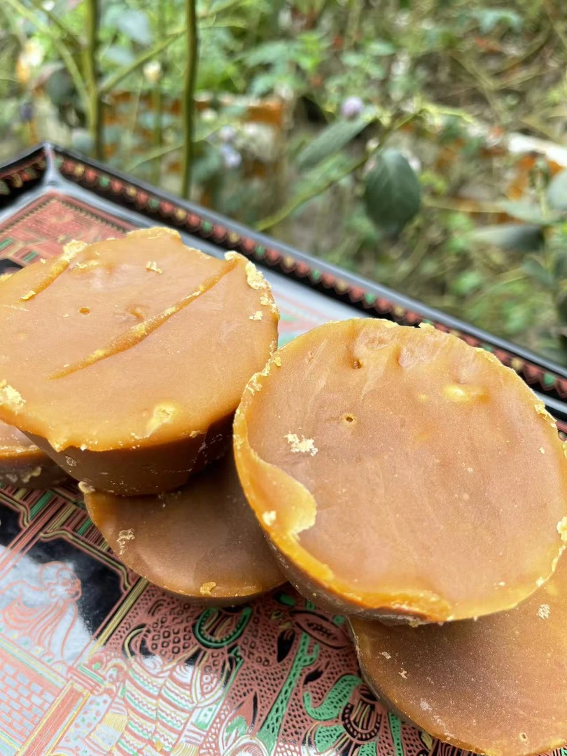 农家手工红糖传统工艺