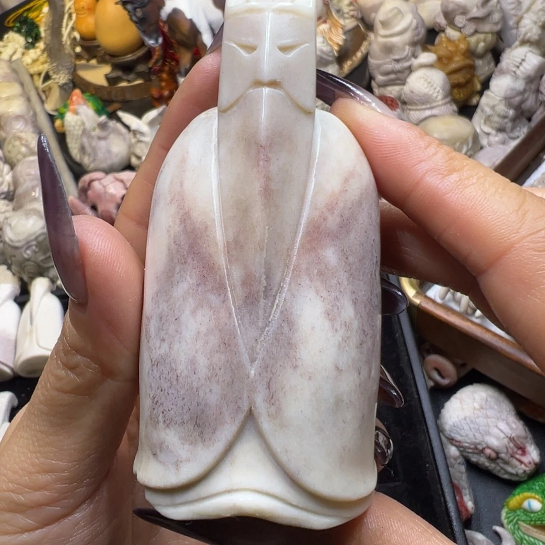 手串/手链鹿骨鹿角