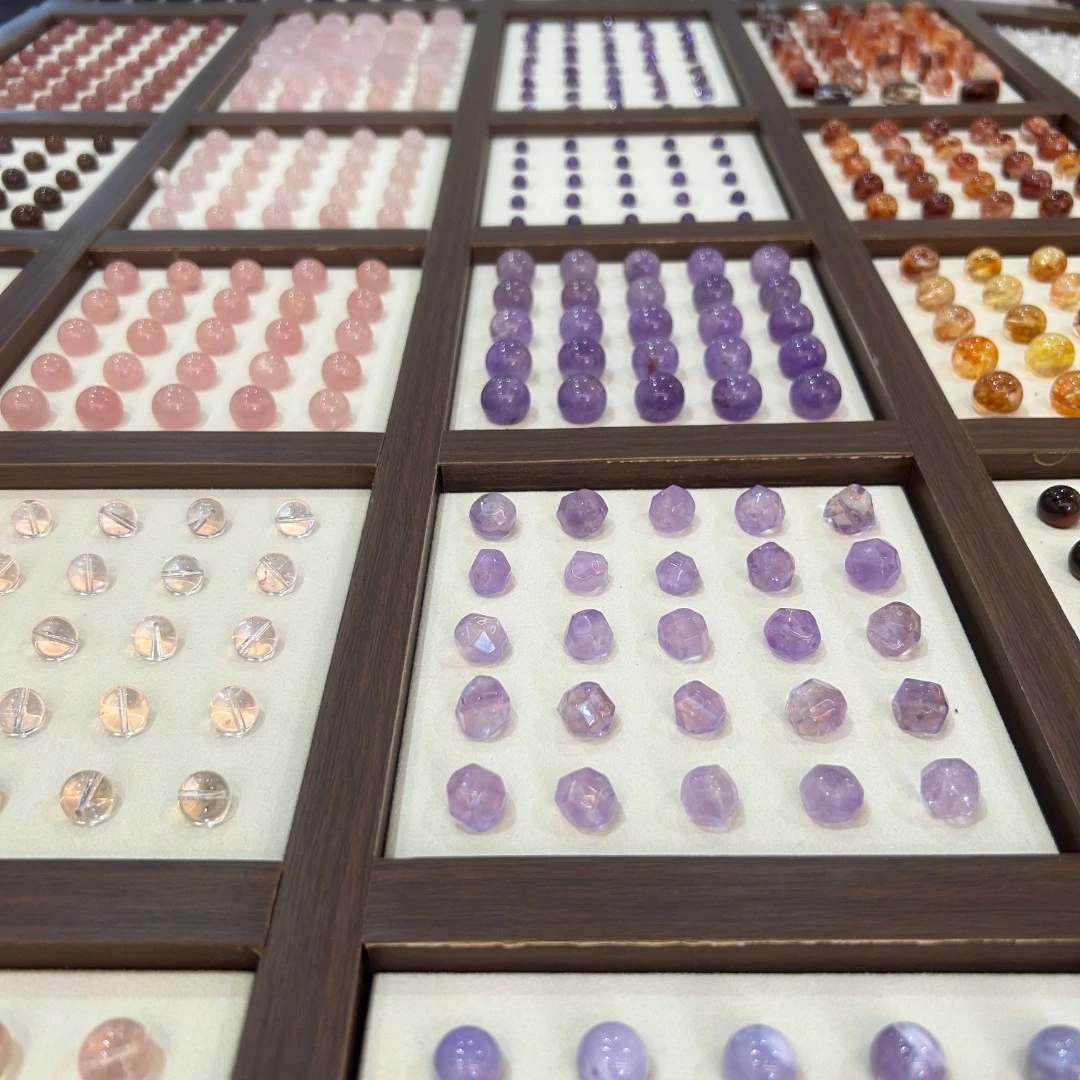 04【加珠专拍】手围数量自选1串1拍