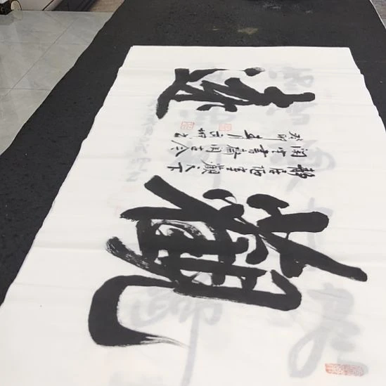 洛伊白武坤老师作品