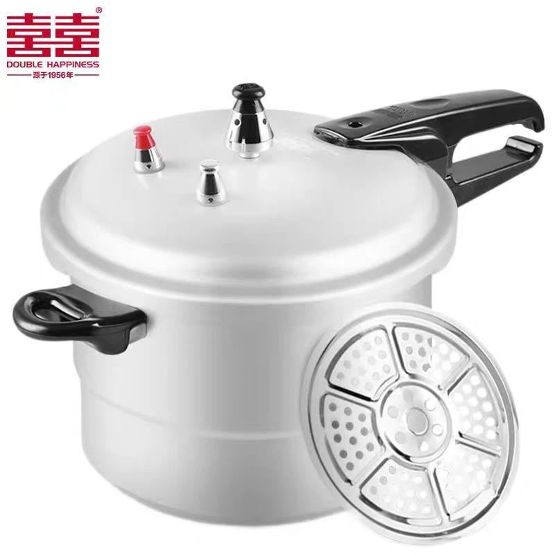双喜压力锅燃气家用高压锅