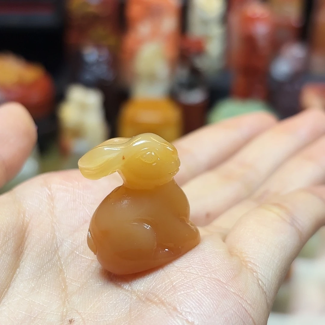 印石寿山石寿山石印章