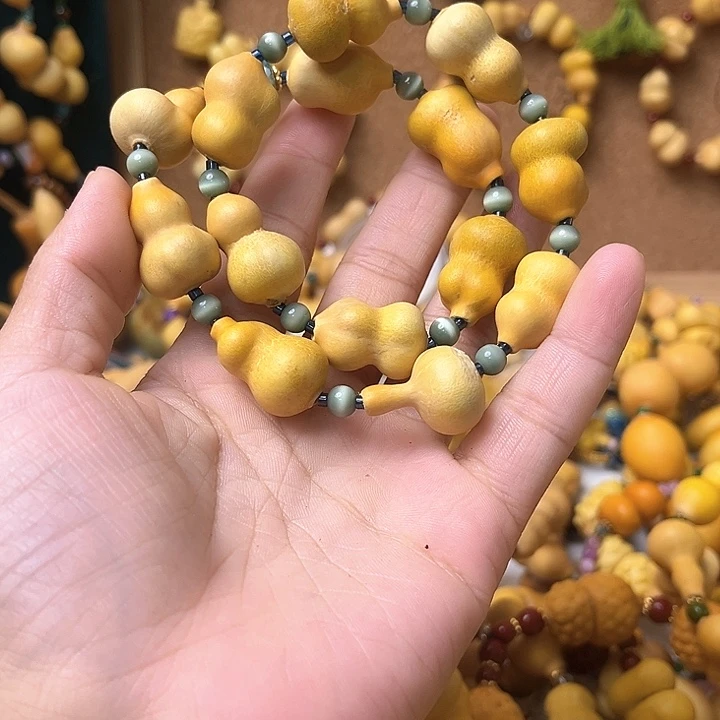 喜***丶精品天裂双圈葫芦