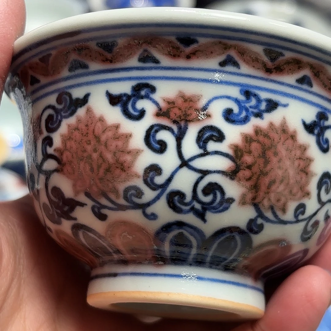 摆件陶江****陶瓷艺术作品