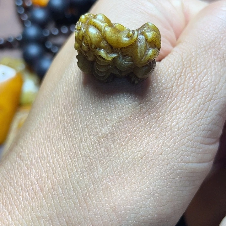 大果紫檀（缅甸花梨）福利多多