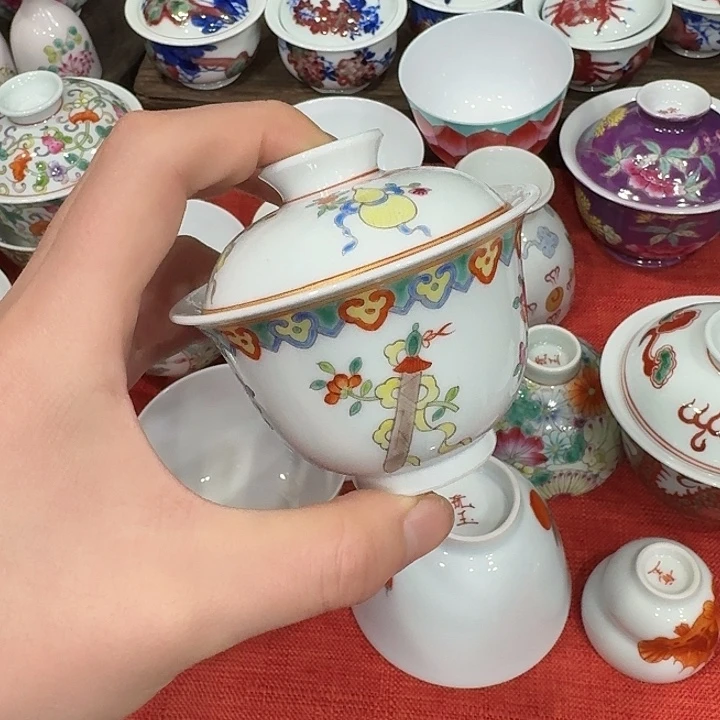 陶瓷艺术品收藏陶瓷