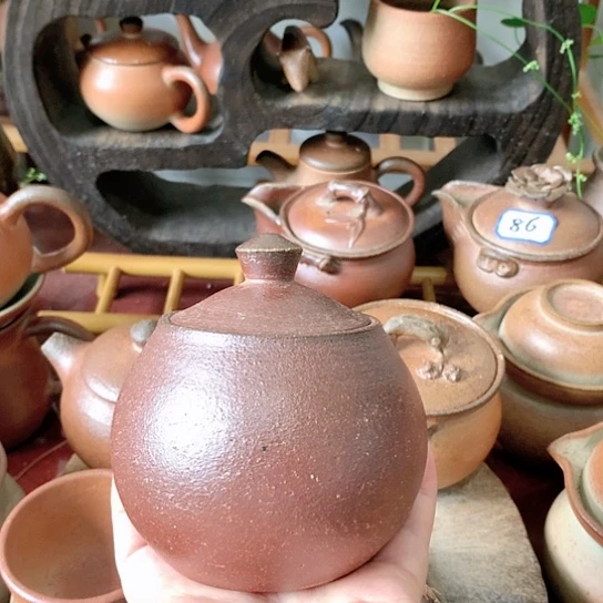 【闪购商品】小茶桶