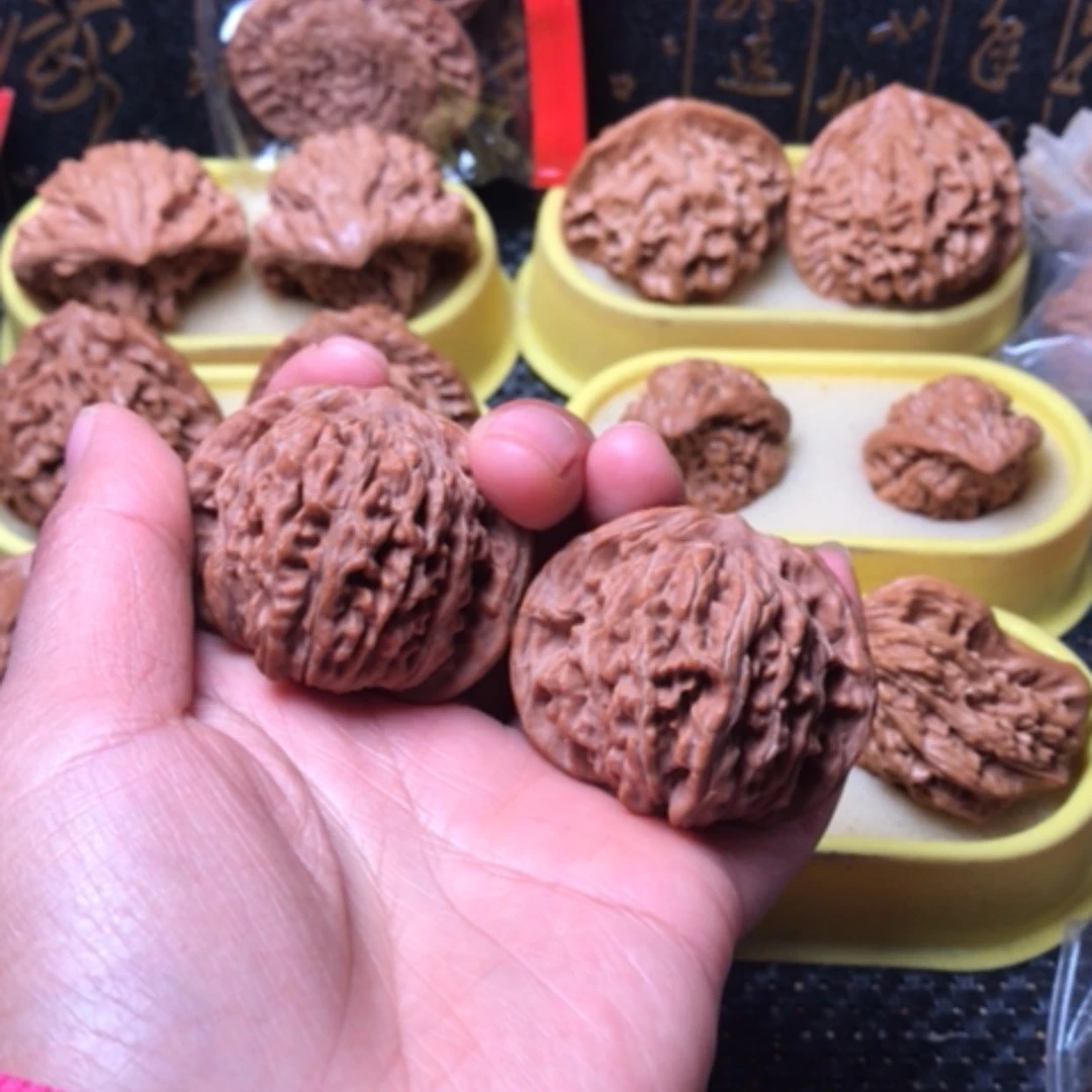 【闪购商品】?****子文玩核桃
