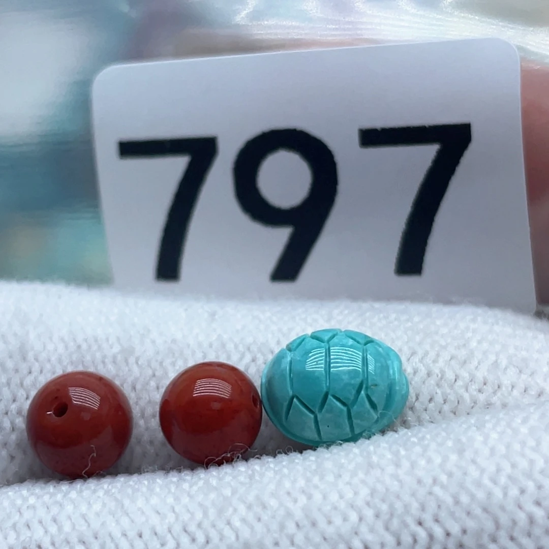 南红玛瑙珠宝奇石未镶嵌