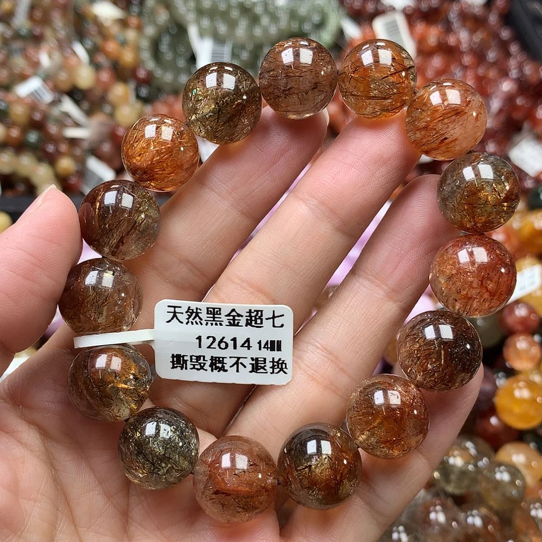 未镶嵌手链水晶，，，