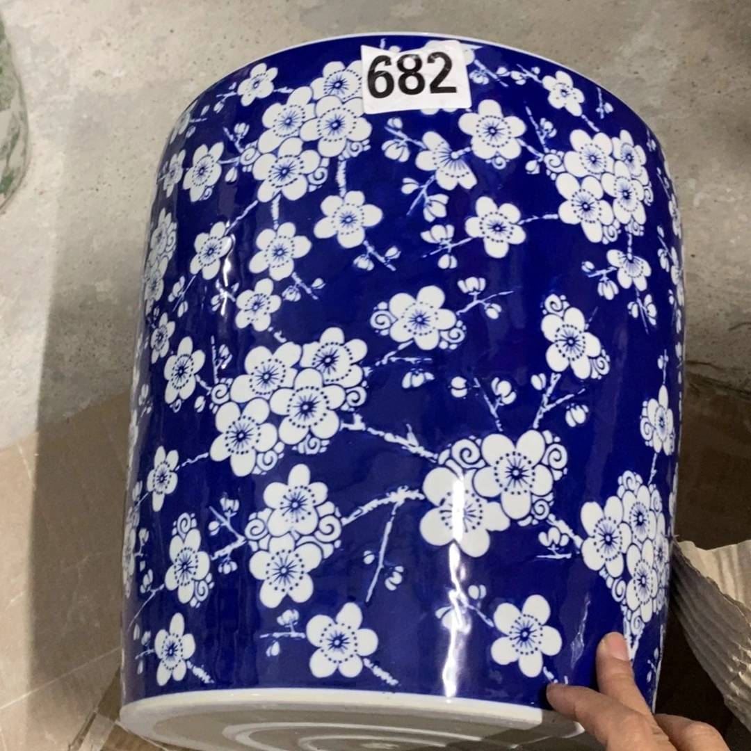 川***息微瑕不退不换介意勿拍摆件