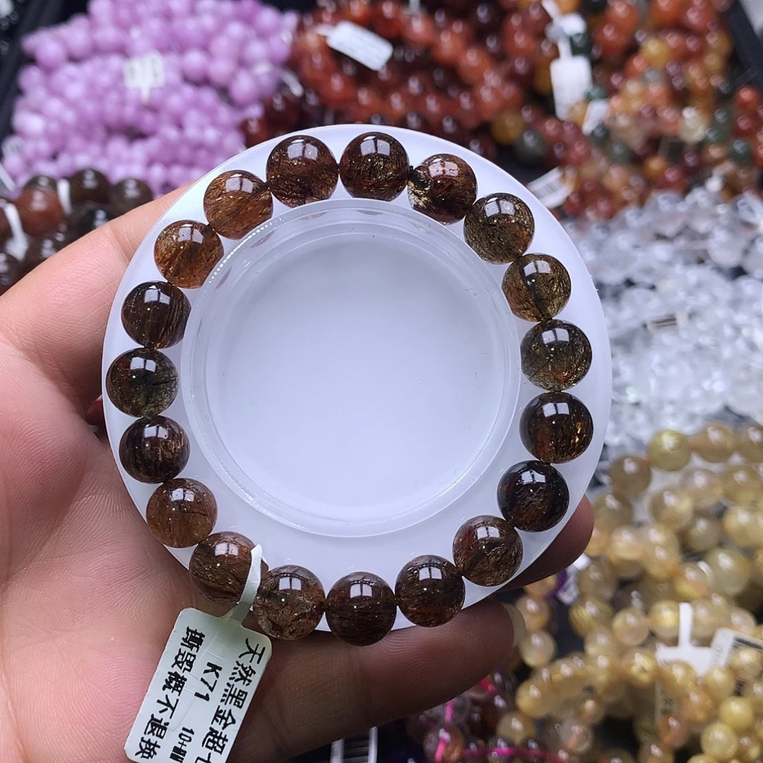 手链未镶嵌水晶，，