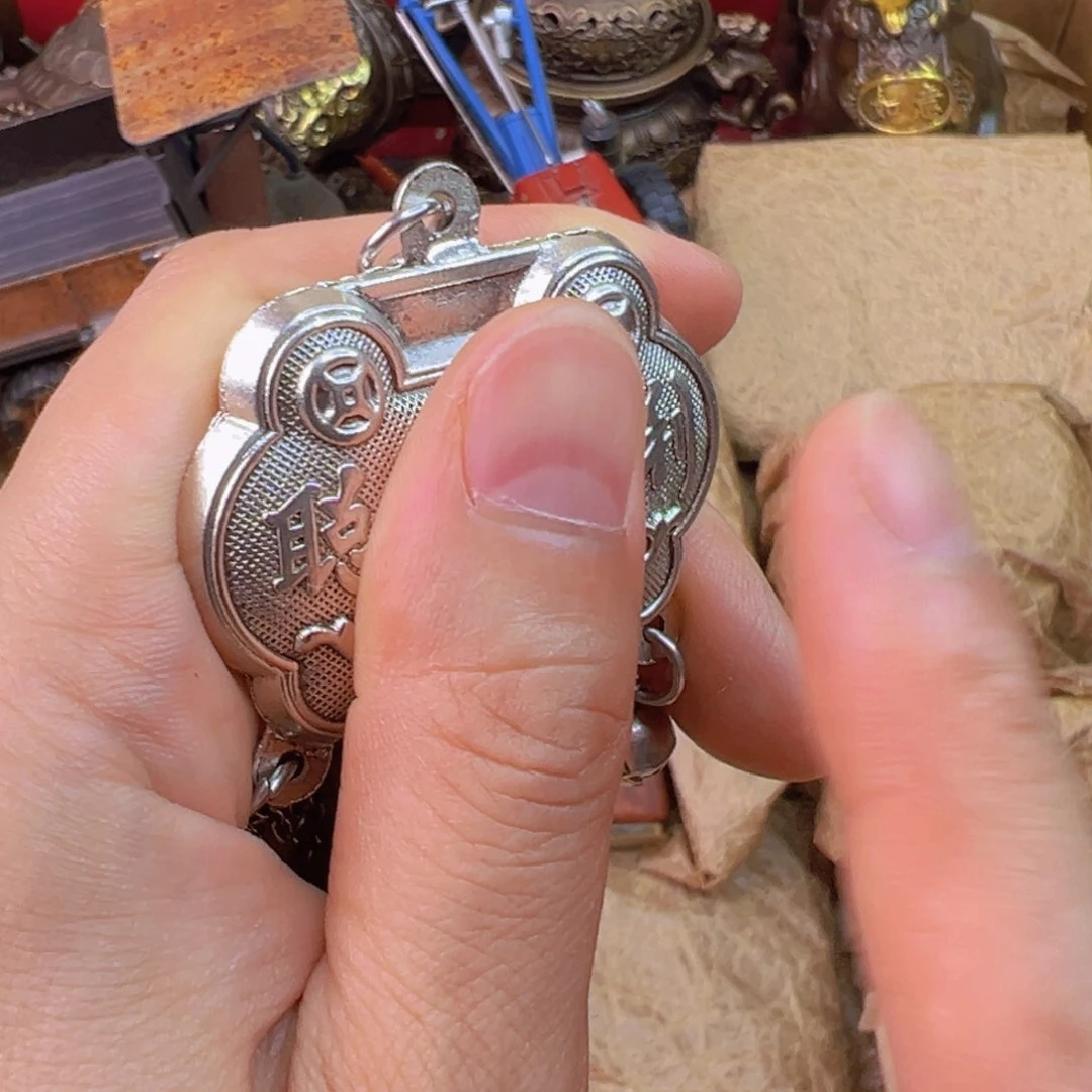 拼手速！精美铜器摆件