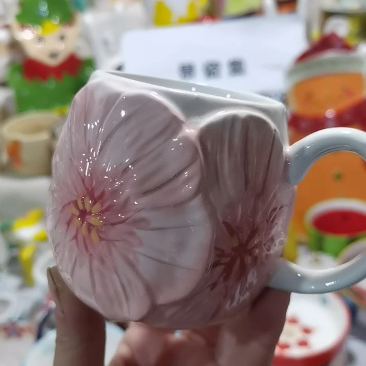 瓷片陶瓷产品设计