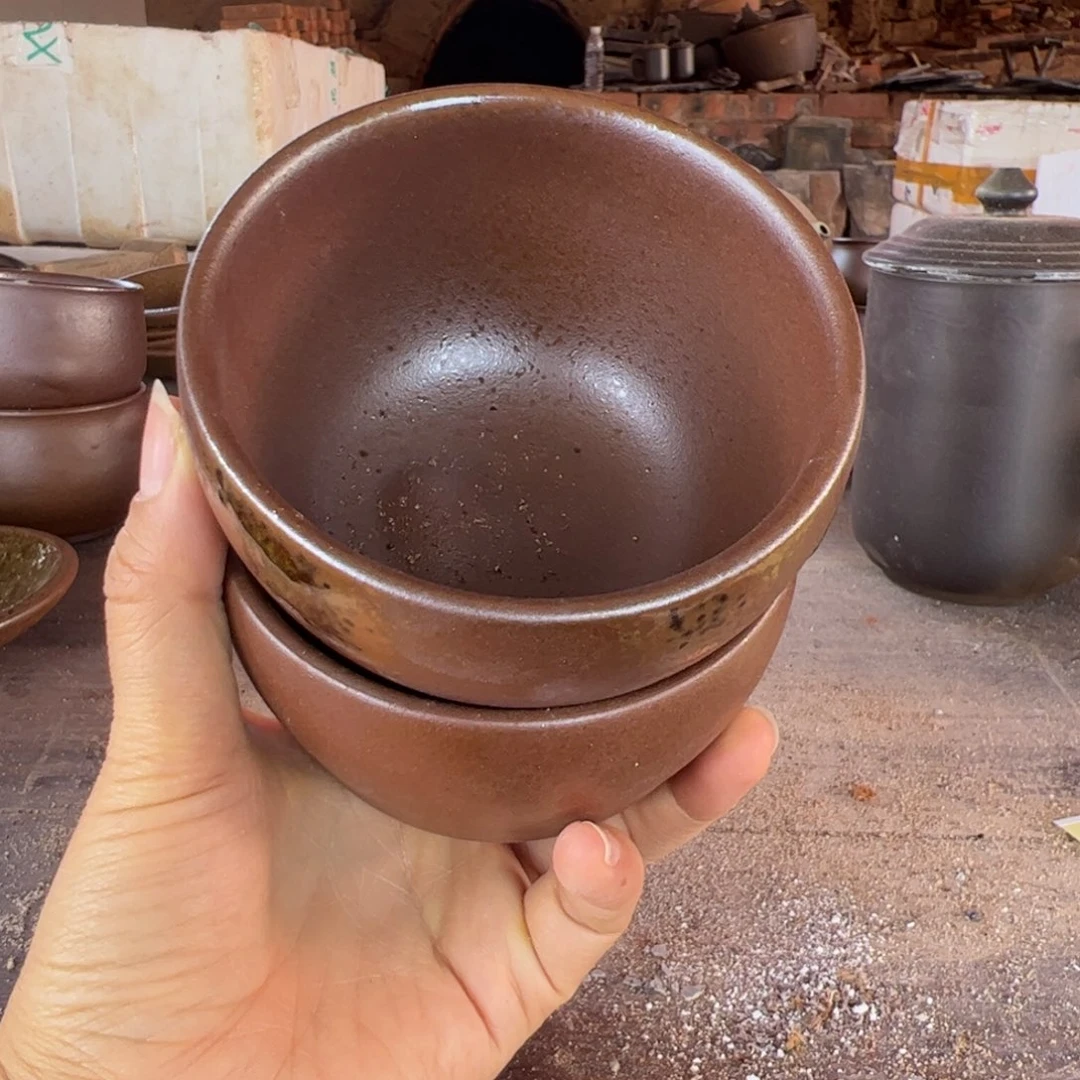 坭兴陶贵台龙窑A258