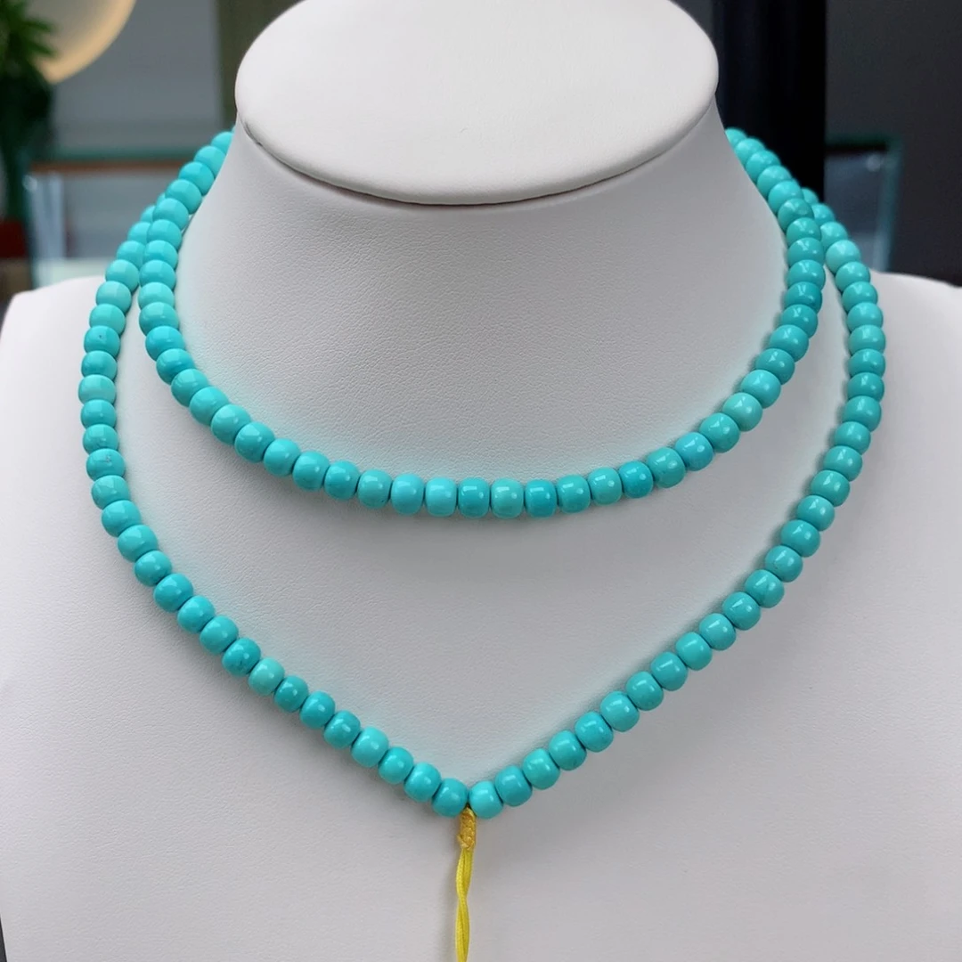 未镶嵌绿松石其他