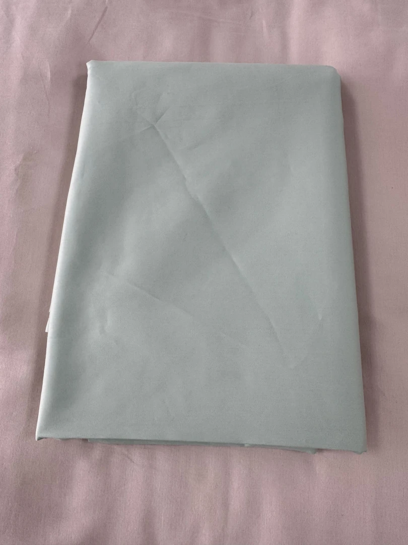 匹马棉床单 尺寸2.45x2.5米 纯棉床单