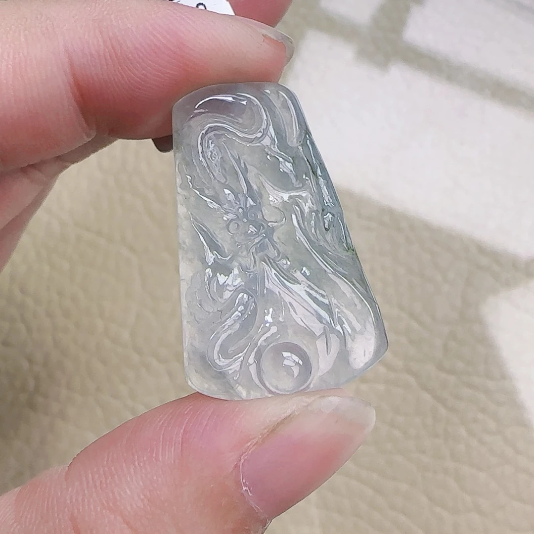 【闪购商品】颈饰未镶嵌翡翠