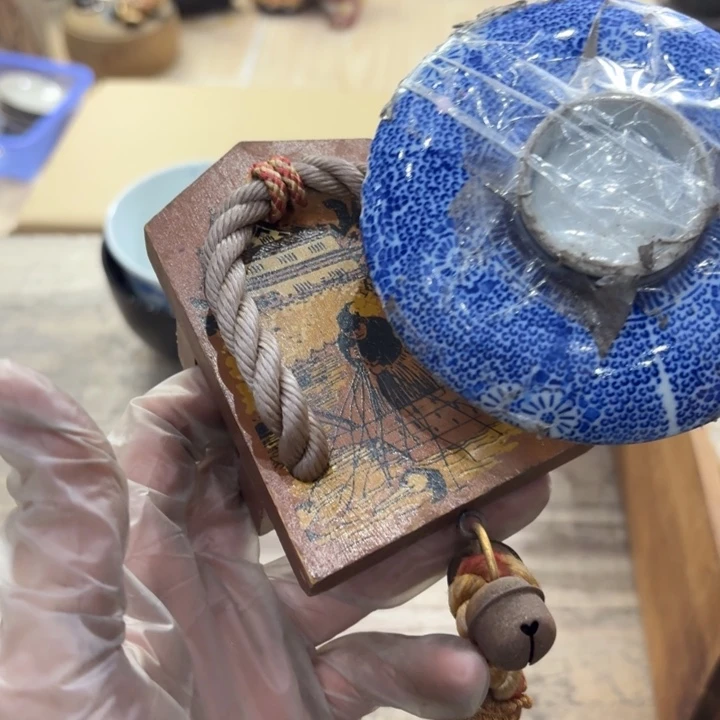 瓷片陶瓷制品陶瓷