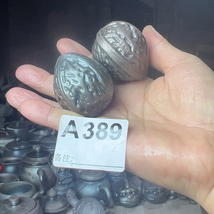 紫泥壶y****6柴烧坭兴陶壶