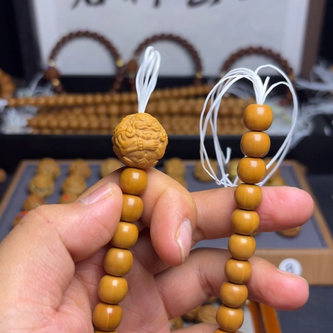 为***战手串/手链核桃全品老型