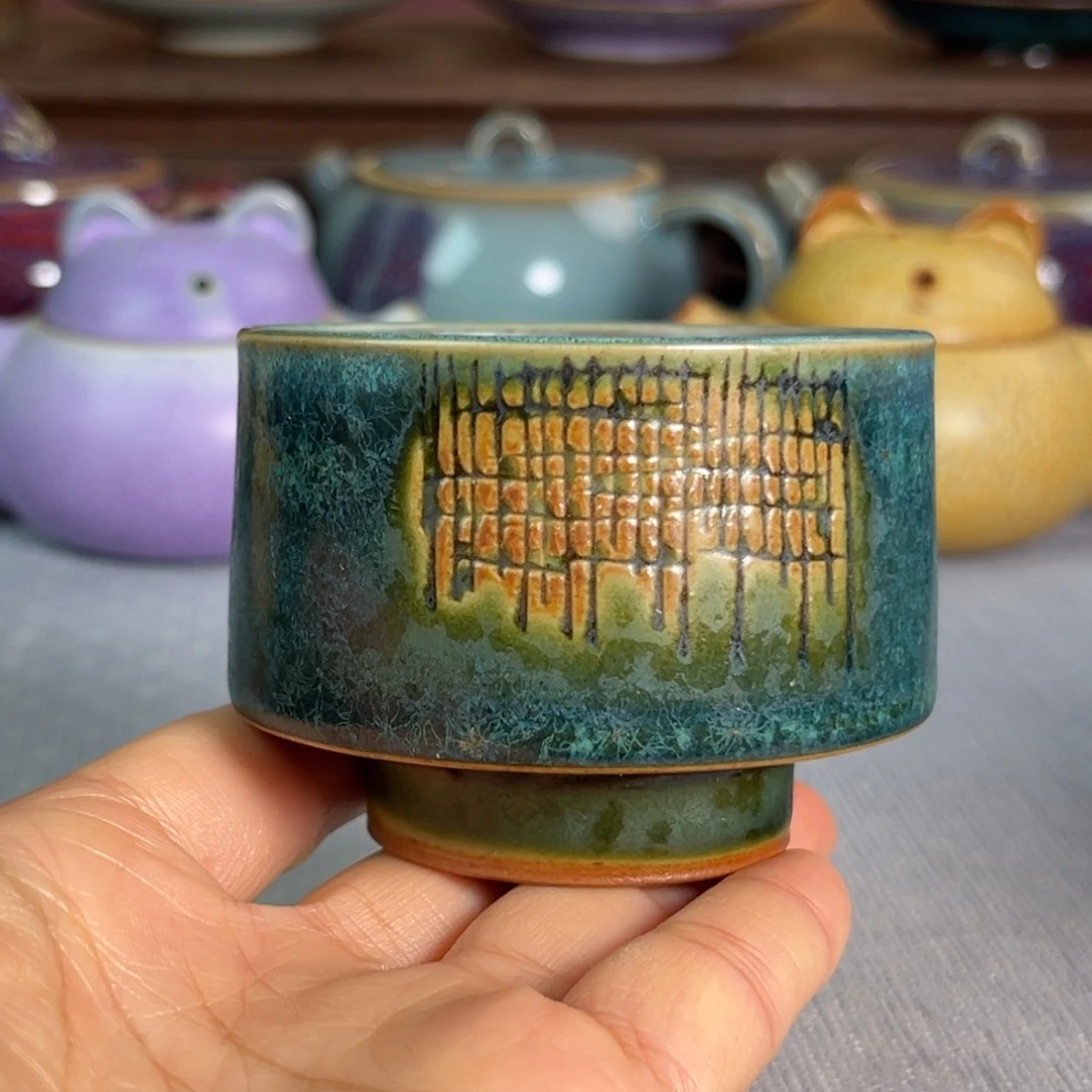 【闪购商品】钧瓷000062