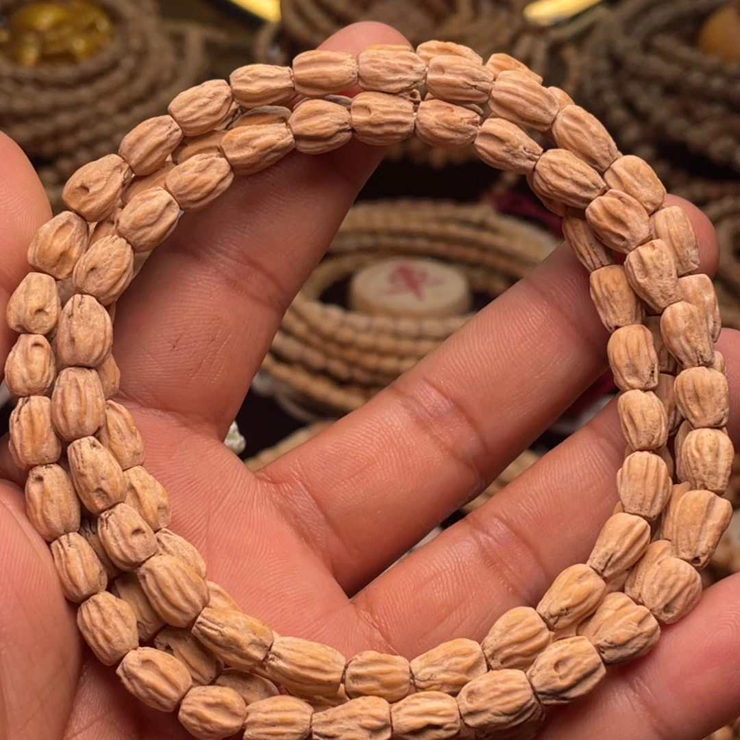 手串柏香籽/百香籽