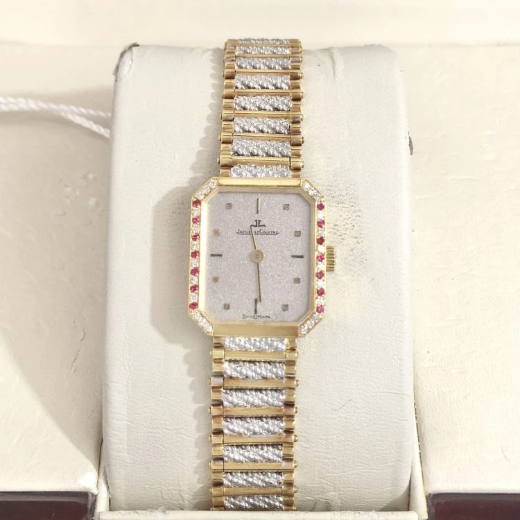 积家/石英表/表径17.5/S398251029003/[251114WY]