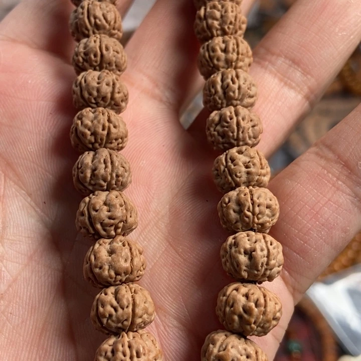 金刚菩提吊坠今天