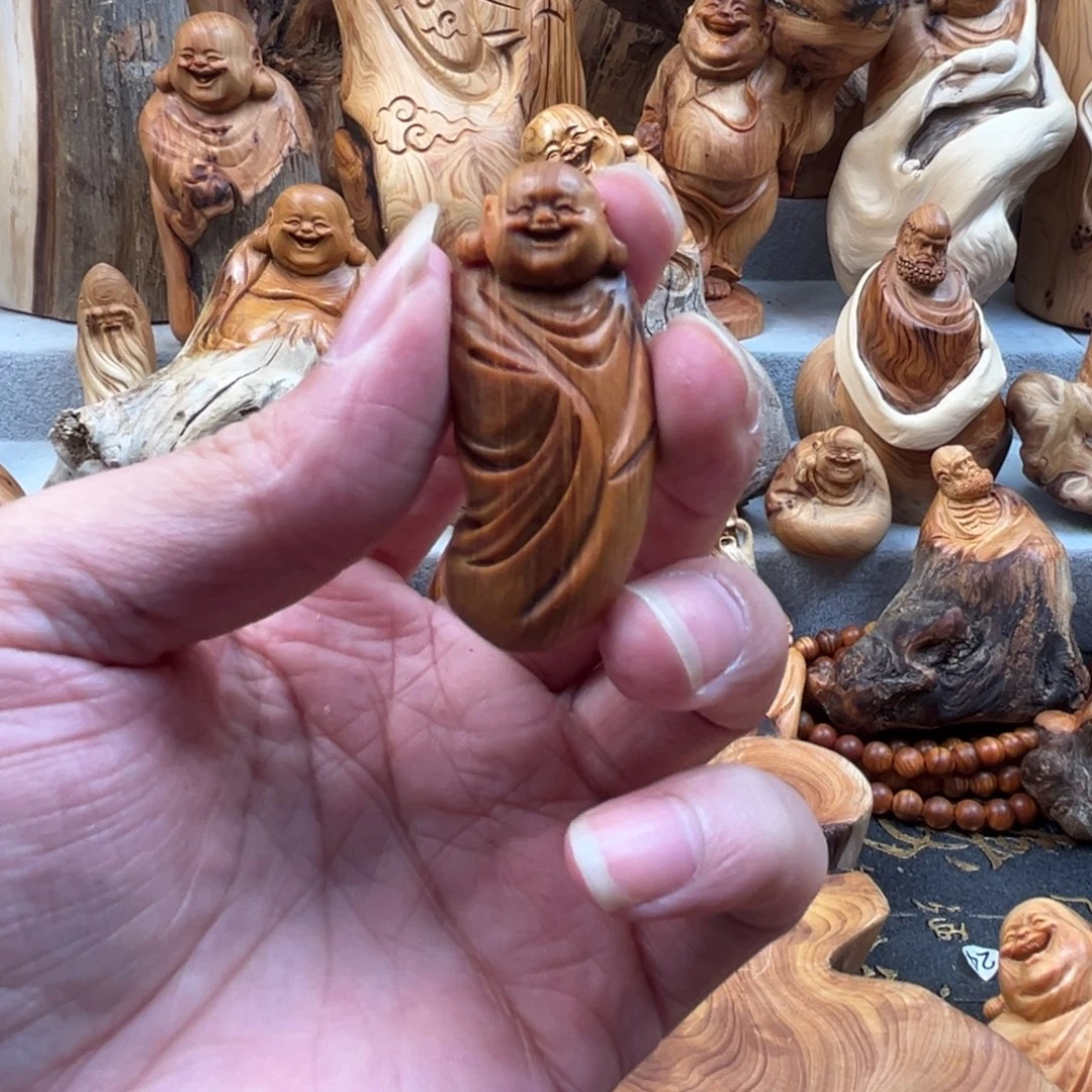 柏木（崖柏）嘻****太行崖柏