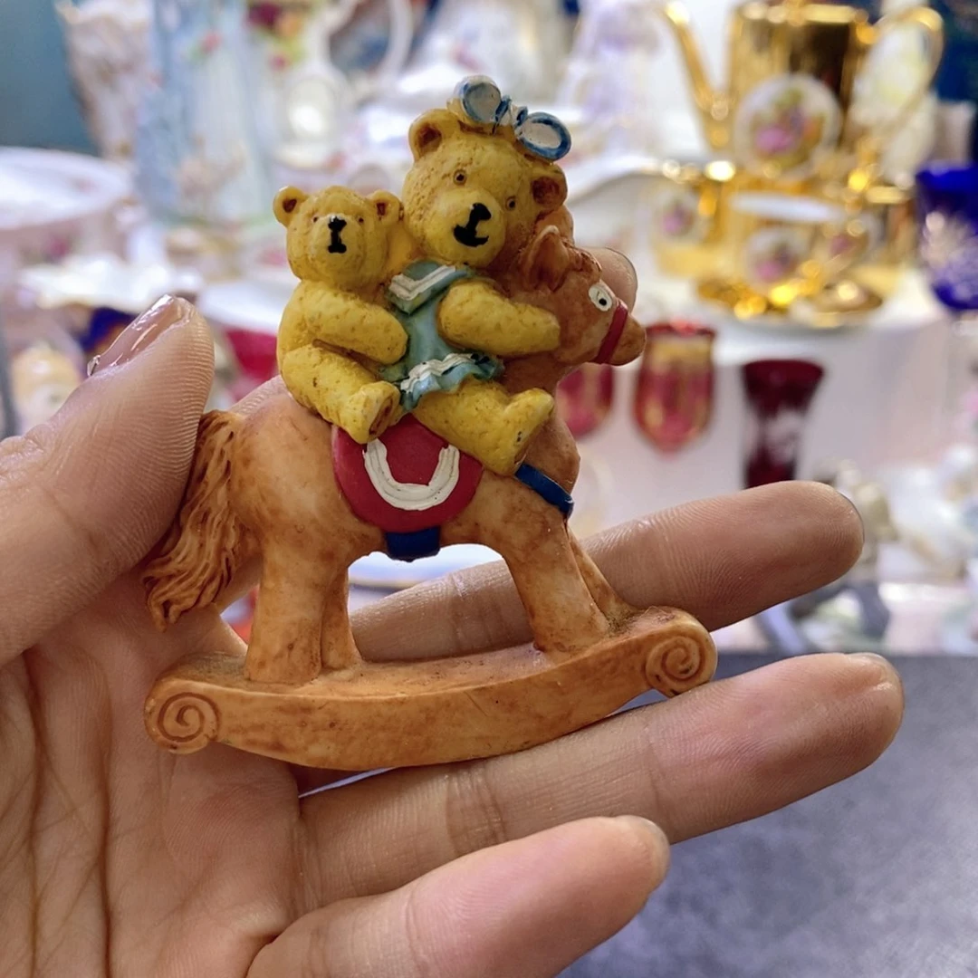 瓷器欧瓷咖啡杯水晶杯