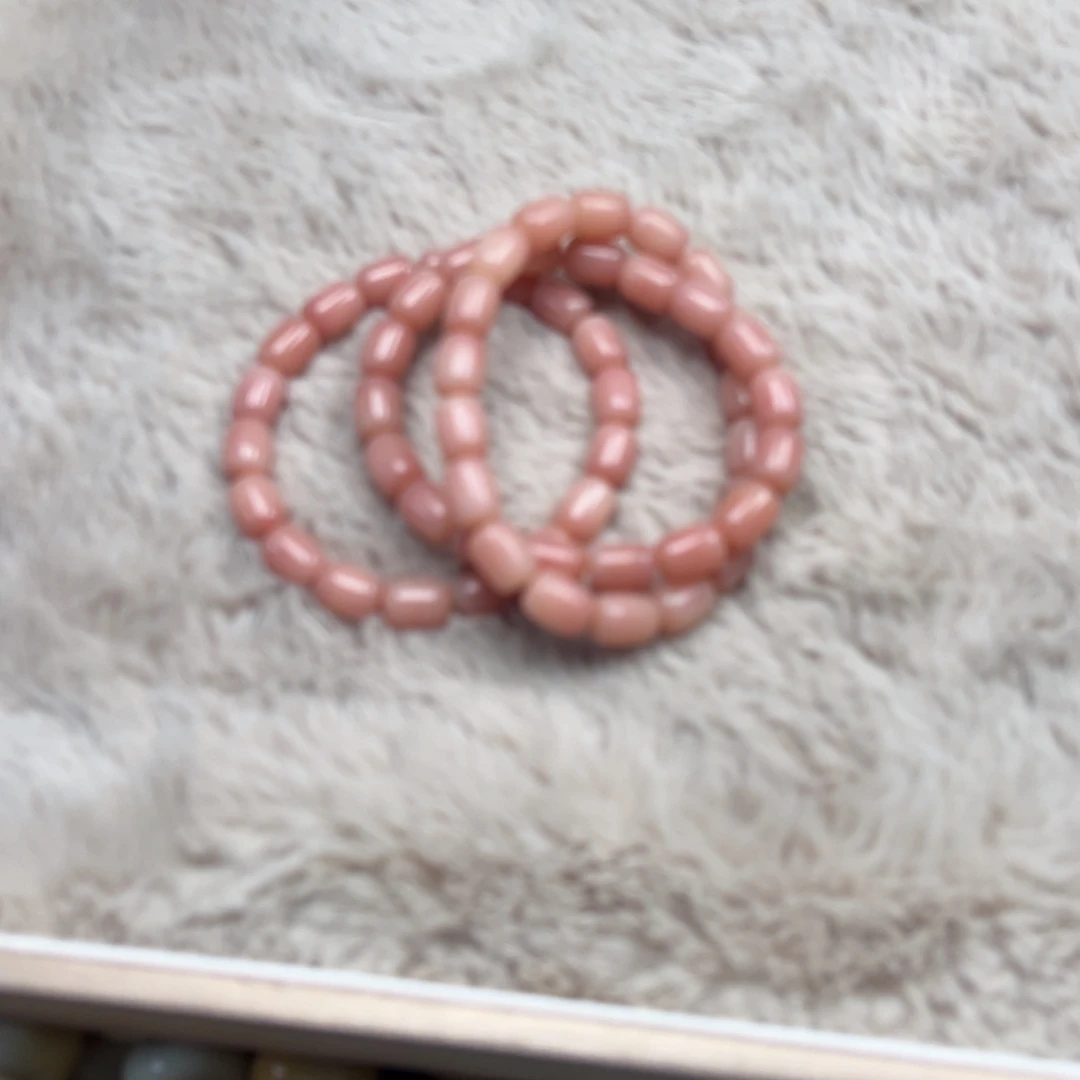 菩提根/象牙果吊坠-2010菩提根年糕条通货一串