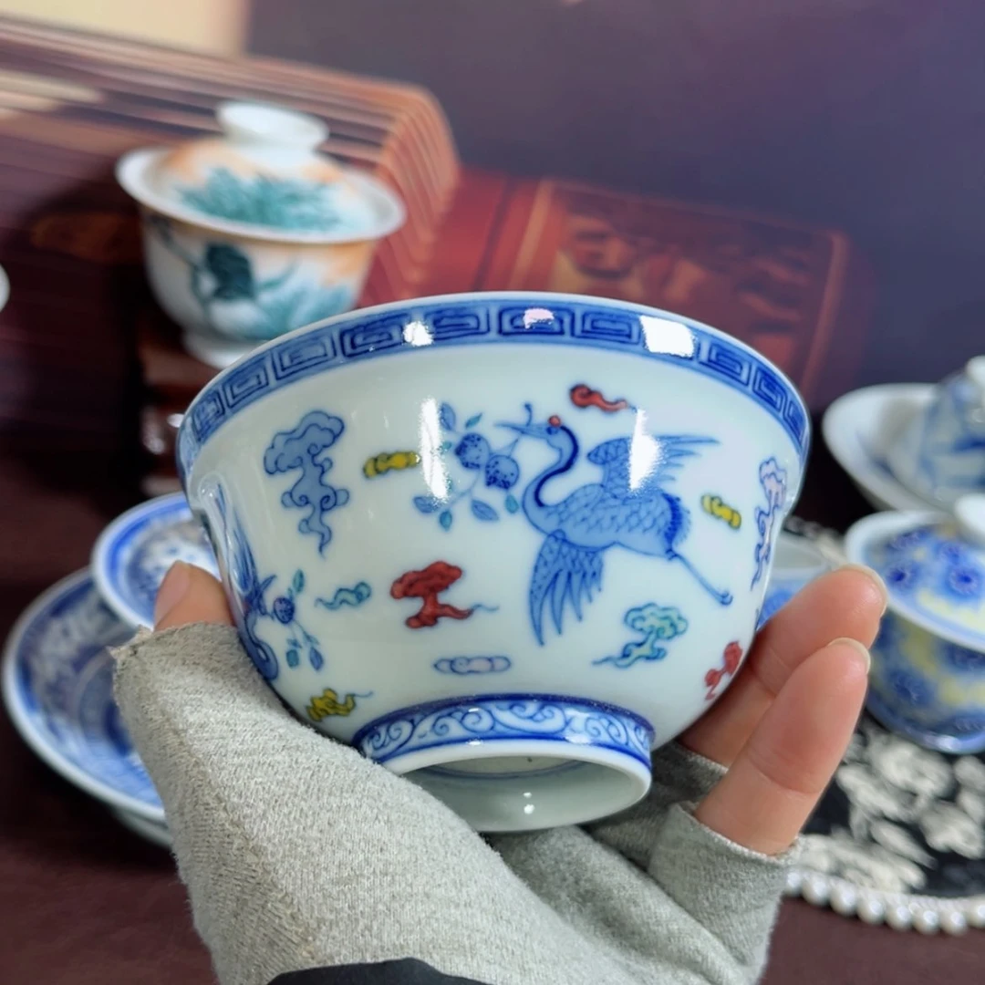 【闪购商品】陶景德镇陶瓷