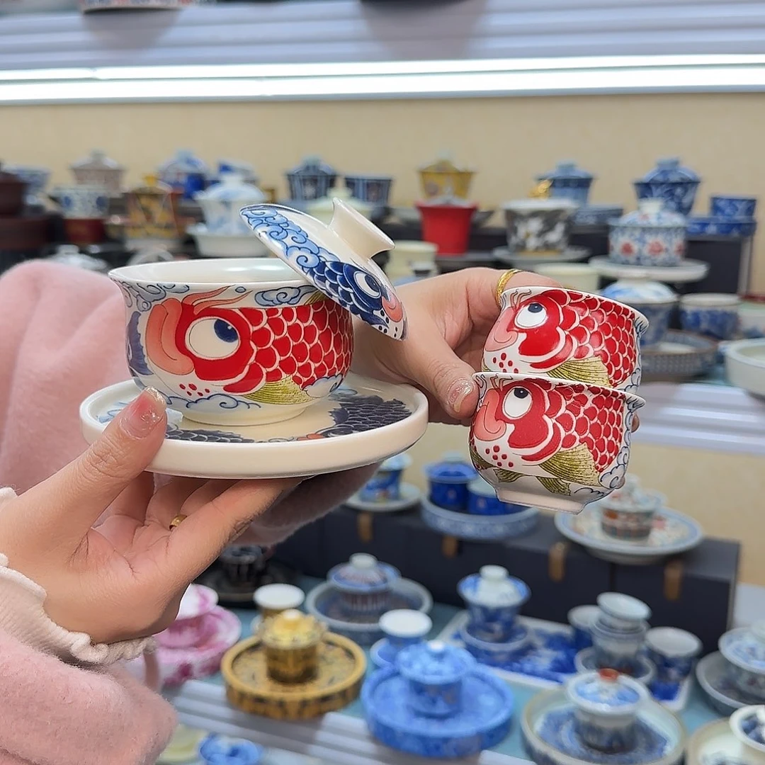 我们的目标是成为一个
