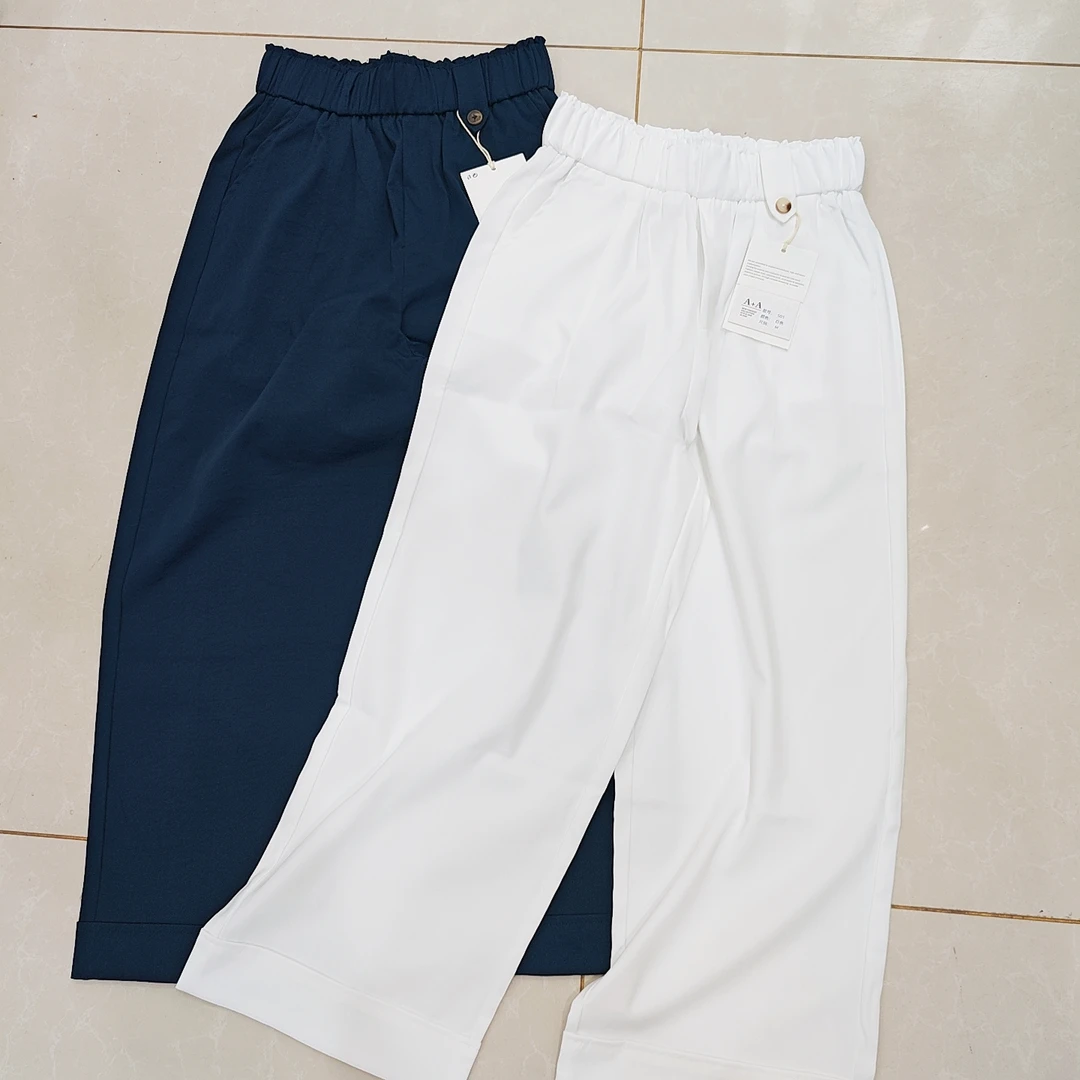 2025新款女士裤子501